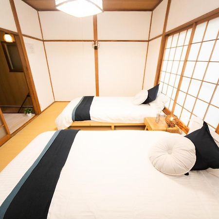 Very Convenient To Kyosera Dome Osaka Ngoại thất bức ảnh