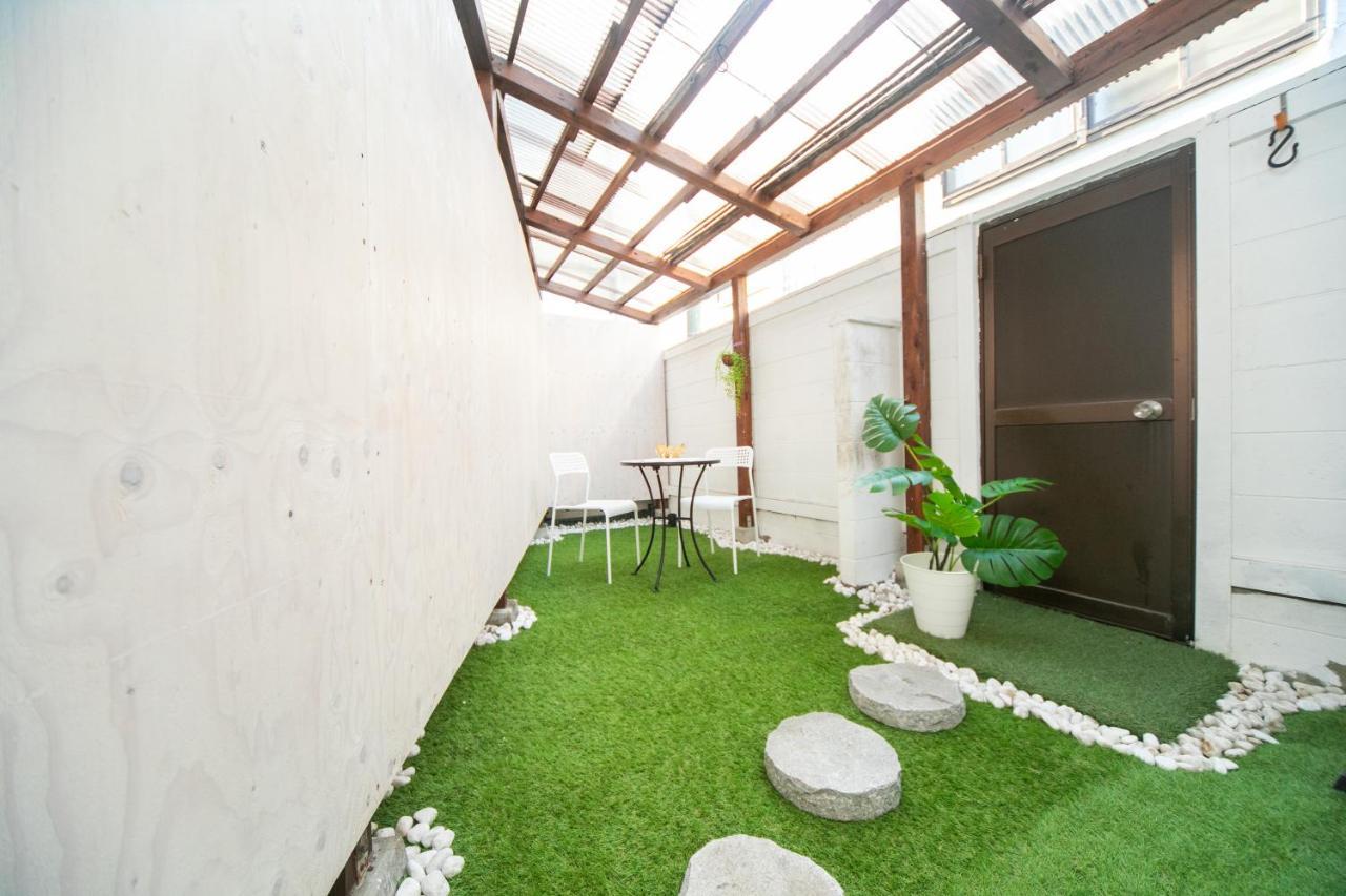 Very Convenient To Kyosera Dome Osaka Ngoại thất bức ảnh