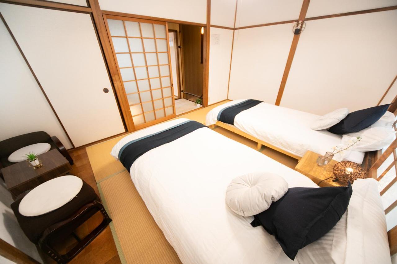 Very Convenient To Kyosera Dome Osaka Ngoại thất bức ảnh