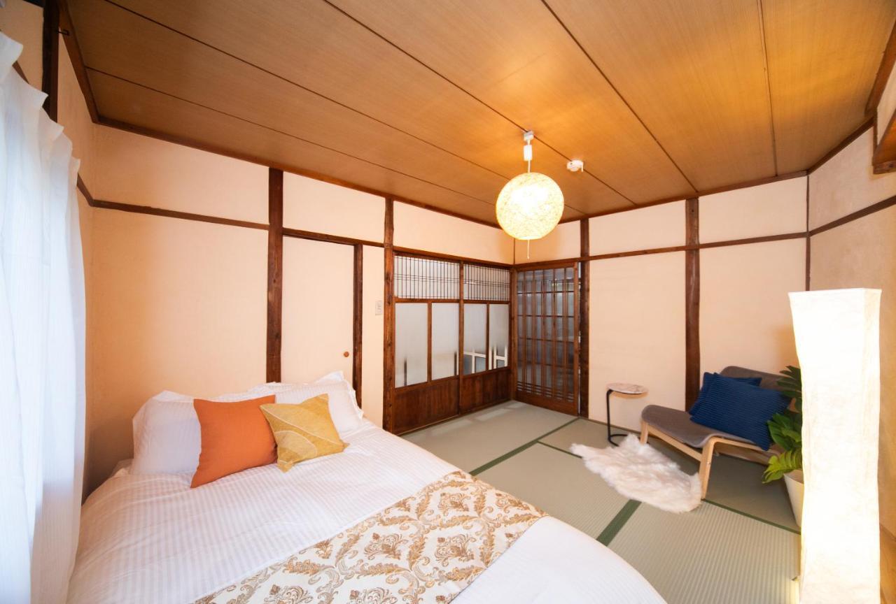 Very Convenient To Kyosera Dome Osaka Ngoại thất bức ảnh